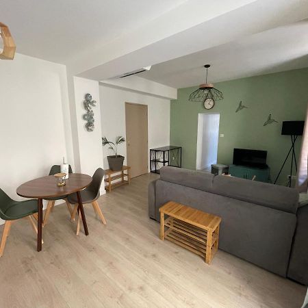 L'Olivier - Appartement Paulhan Dış mekan fotoğraf