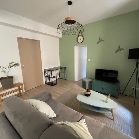 L'Olivier - Appartement Paulhan Dış mekan fotoğraf
