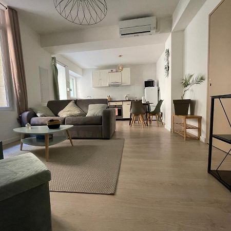 L'Olivier - Appartement Paulhan Dış mekan fotoğraf