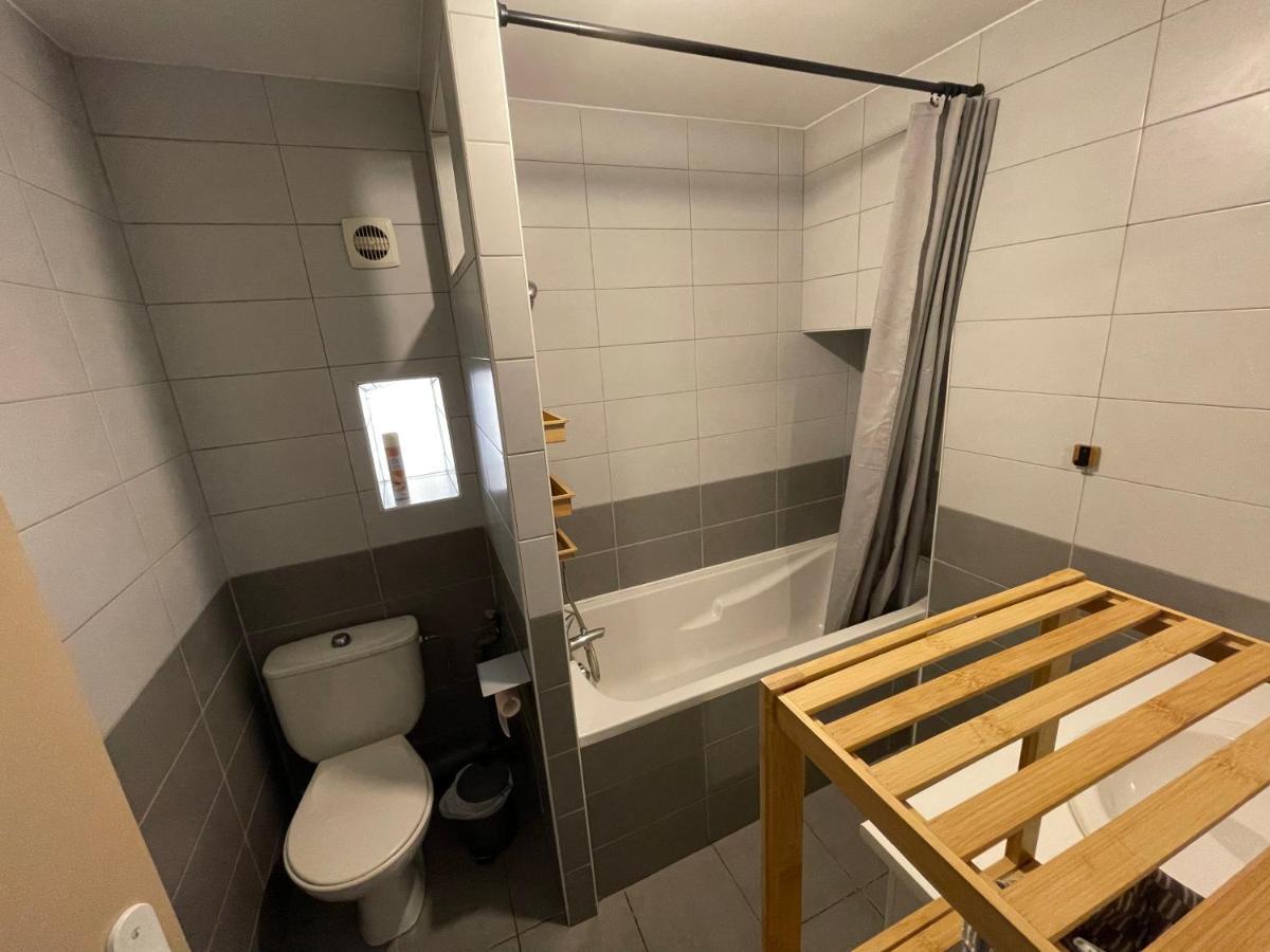 L'Olivier - Appartement Paulhan Dış mekan fotoğraf